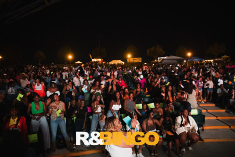 #ConnectFord brings R&Bingo to the Apopka Amphitheater