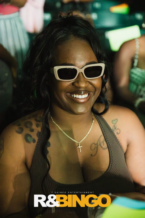 #ConnectFord brings R&Bingo to the Apopka Amphitheater