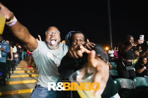 #ConnectFord brings R&Bingo to the Apopka Amphitheater