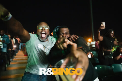 #ConnectFord brings R&Bingo to the Apopka Amphitheater