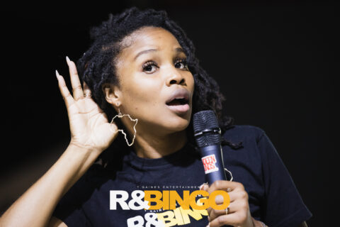 #ConnectFord brings R&Bingo to the Apopka Amphitheater