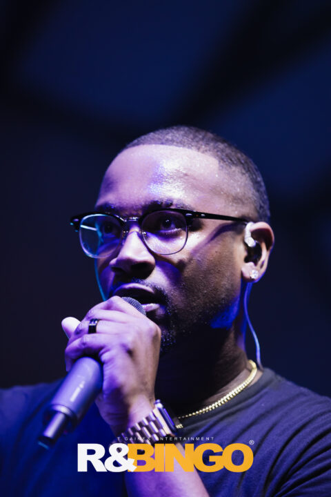 #ConnectFord brings R&Bingo to the Apopka Amphitheater