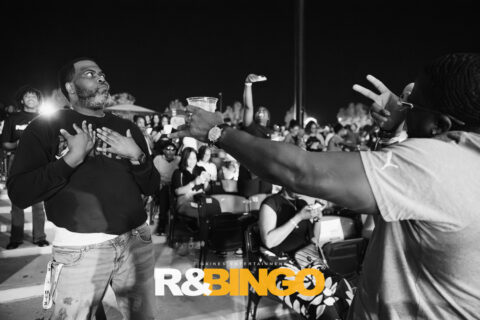 #ConnectFord brings R&Bingo to the Apopka Amphitheater