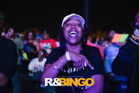 #ConnectFord brings R&Bingo to the Apopka Amphitheater
