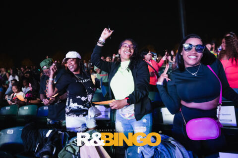#ConnectFord brings R&Bingo to the Apopka Amphitheater