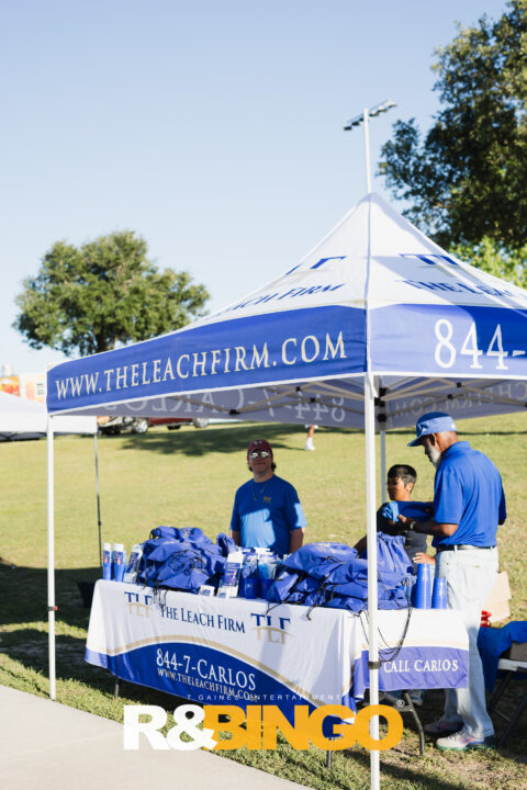 #ConnectFord brings R&Bingo to the Apopka Amphitheater