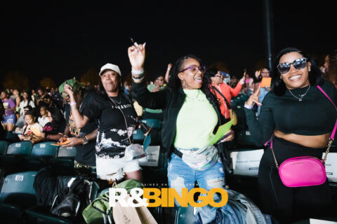 #ConnectFord brings R&Bingo to the Apopka Amphitheater