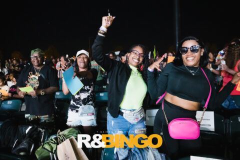 #ConnectFord brings R&Bingo to the Apopka Amphitheater