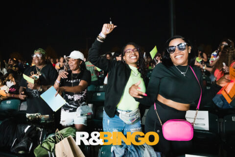 #ConnectFord brings R&Bingo to the Apopka Amphitheater