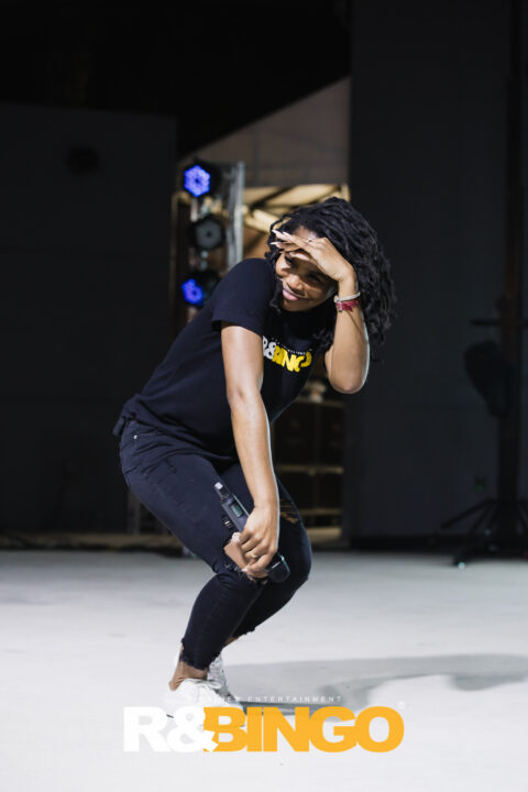 #ConnectFord brings R&Bingo to the Apopka Amphitheater