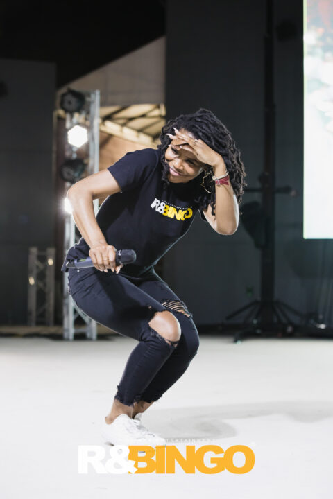 #ConnectFord brings R&Bingo to the Apopka Amphitheater