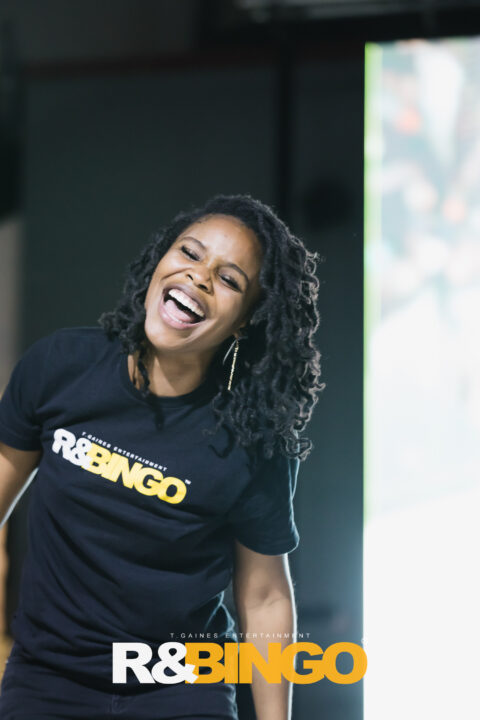 #ConnectFord brings R&Bingo to the Apopka Amphitheater