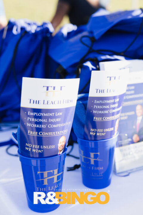 #ConnectFord brings R&Bingo to the Apopka Amphitheater