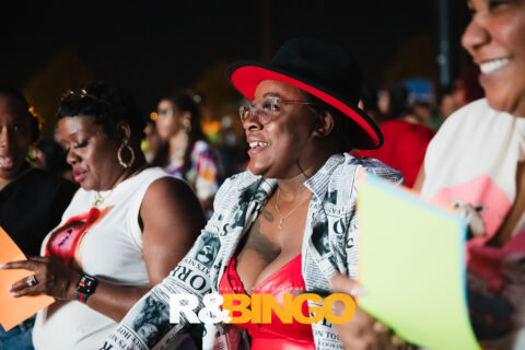 #ConnectFord brings R&Bingo to the Apopka Amphitheater
