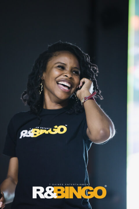 #ConnectFord brings R&Bingo to the Apopka Amphitheater