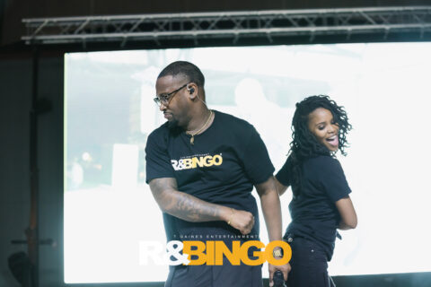 #ConnectFord brings R&Bingo to the Apopka Amphitheater