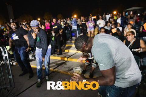 #ConnectFord brings R&Bingo to the Apopka Amphitheater