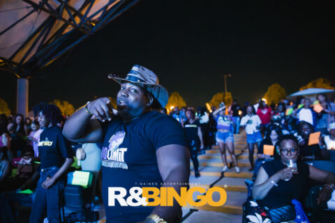 #ConnectFord brings R&Bingo to the Apopka Amphitheater