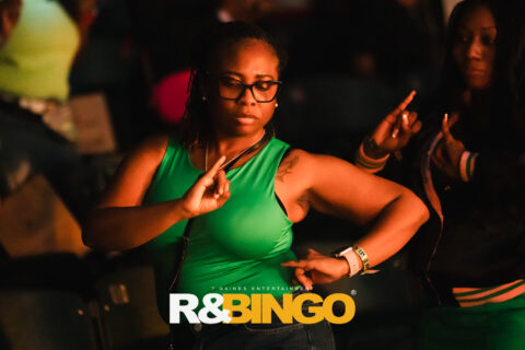 #ConnectFord brings R&Bingo to the Apopka Amphitheater