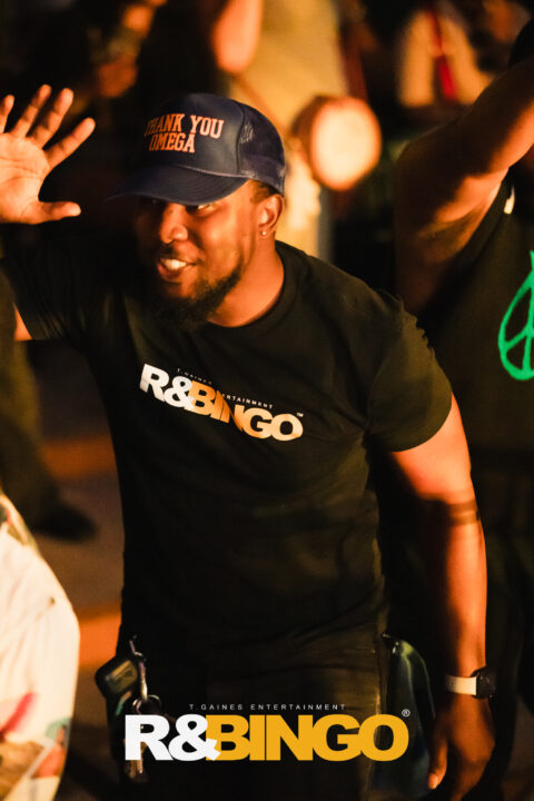 #ConnectFord brings R&Bingo to the Apopka Amphitheater