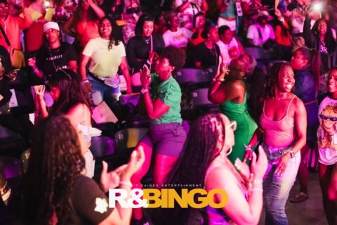 #ConnectFord brings R&Bingo to the Apopka Amphitheater