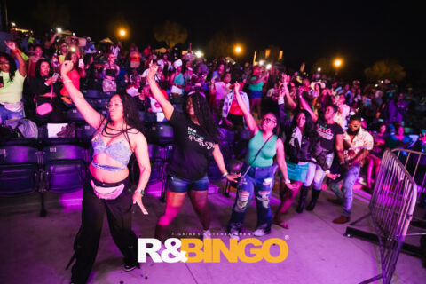 #ConnectFord brings R&Bingo to the Apopka Amphitheater