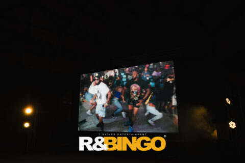 #ConnectFord brings R&Bingo to the Apopka Amphitheater