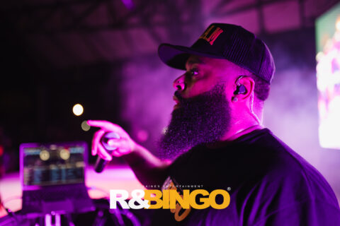 #ConnectFord brings R&Bingo to the Apopka Amphitheater