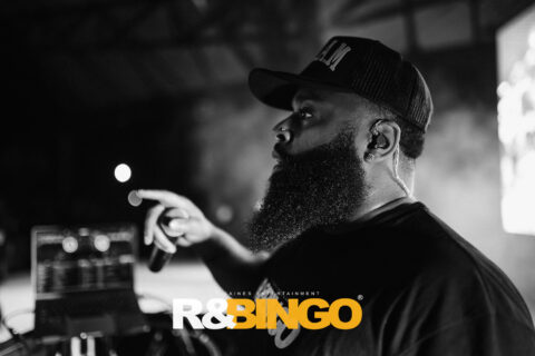 #ConnectFord brings R&Bingo to the Apopka Amphitheater