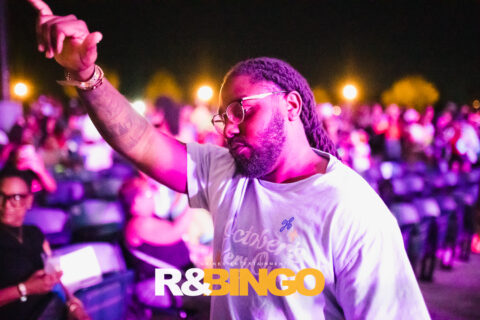 #ConnectFord brings R&Bingo to the Apopka Amphitheater