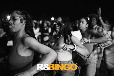 #ConnectFord brings R&Bingo to the Apopka Amphitheater