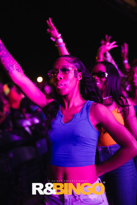 #ConnectFord brings R&Bingo to the Apopka Amphitheater