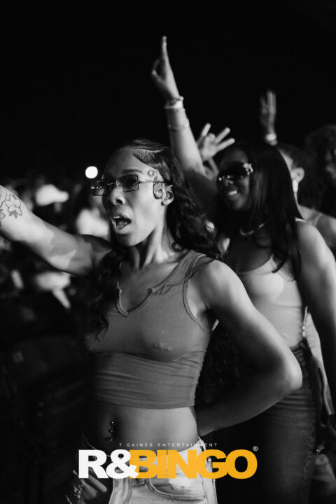 #ConnectFord brings R&Bingo to the Apopka Amphitheater