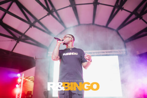 #ConnectFord brings R&Bingo to the Apopka Amphitheater