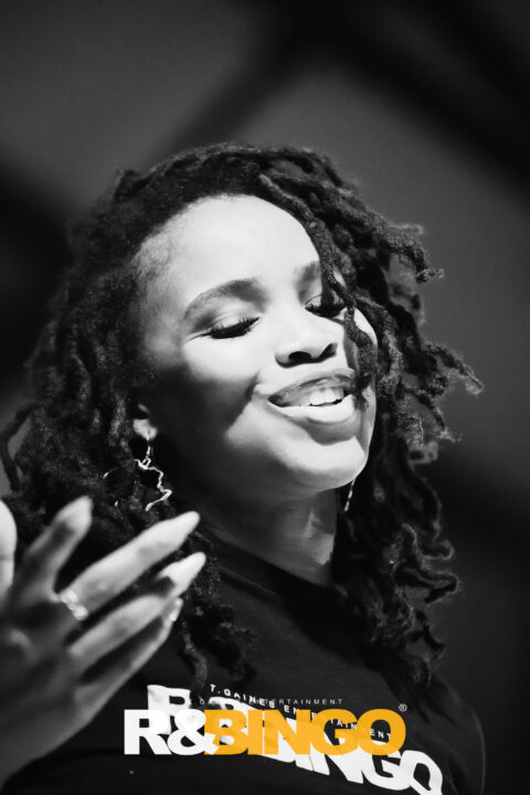 #ConnectFord brings R&Bingo to the Apopka Amphitheater