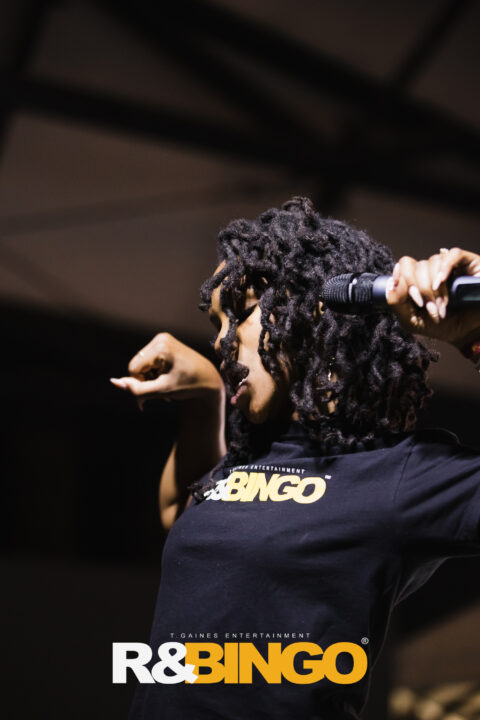 #ConnectFord brings R&Bingo to the Apopka Amphitheater