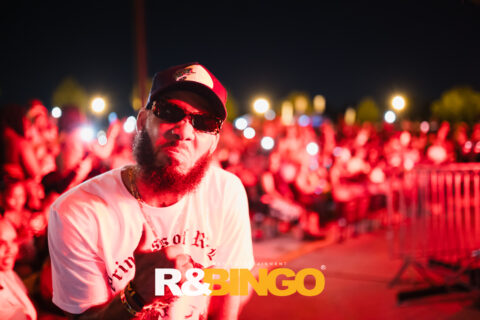#ConnectFord brings R&Bingo to the Apopka Amphitheater