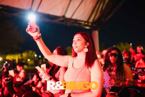 #ConnectFord brings R&Bingo to the Apopka Amphitheater