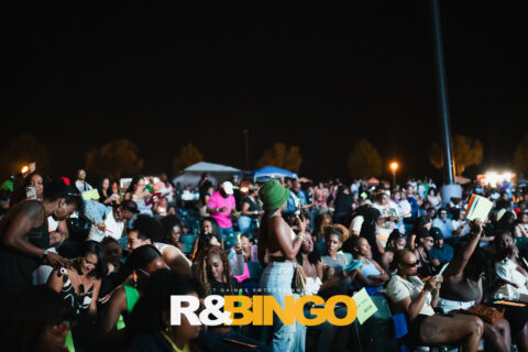 #ConnectFord brings R&Bingo to the Apopka Amphitheater