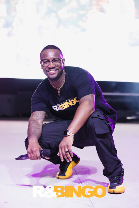 #ConnectFord brings R&Bingo to the Apopka Amphitheater