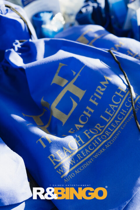 #ConnectFord brings R&Bingo to the Apopka Amphitheater