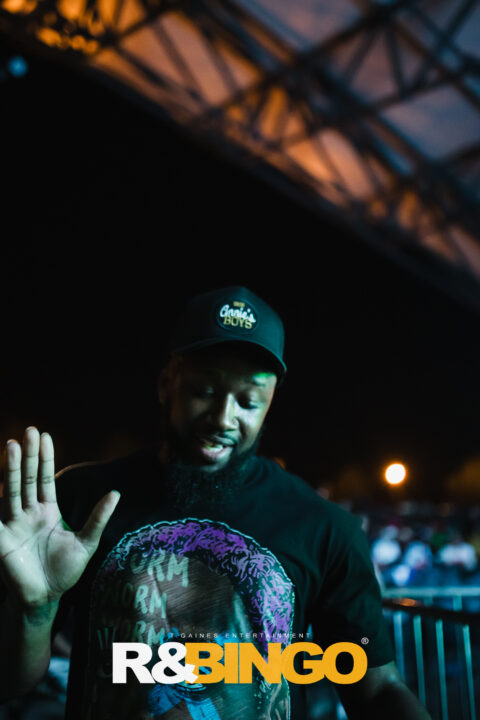 #ConnectFord brings R&Bingo to the Apopka Amphitheater