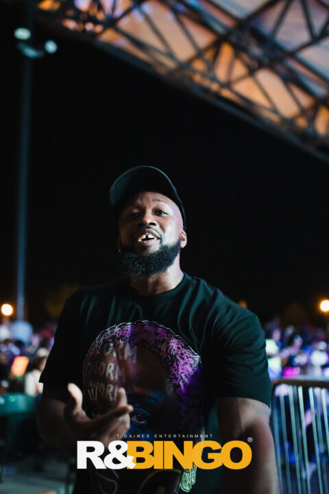 #ConnectFord brings R&Bingo to the Apopka Amphitheater