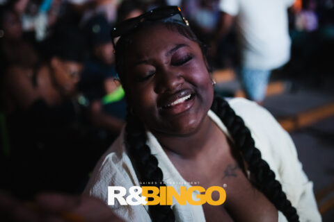 #ConnectFord brings R&Bingo to the Apopka Amphitheater