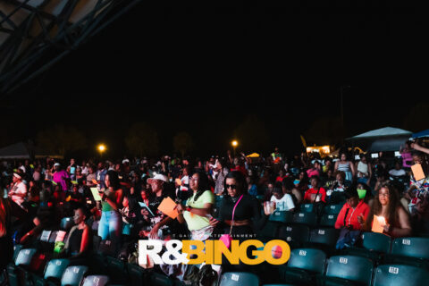 #ConnectFord brings R&Bingo to the Apopka Amphitheater