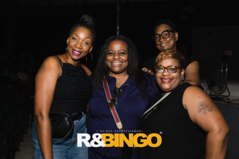 #ConnectFord brings R&Bingo to the Apopka Amphitheater