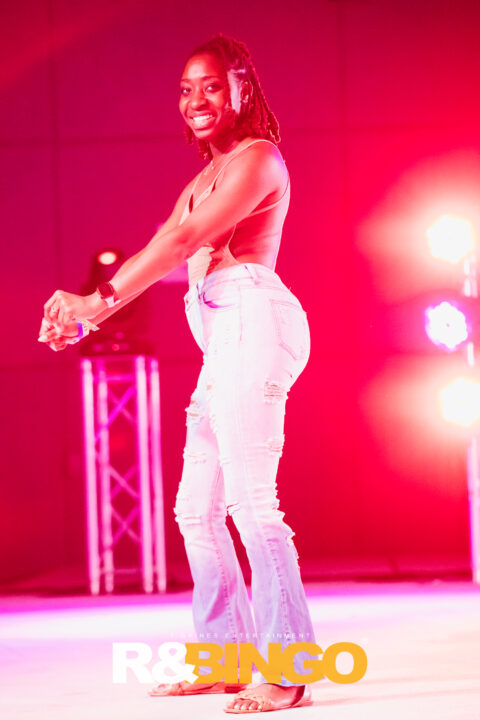 #ConnectFord brings R&Bingo to the Apopka Amphitheater