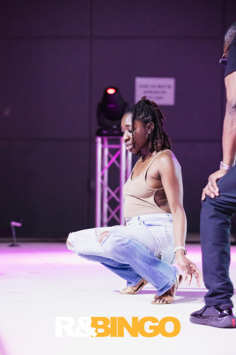 #ConnectFord brings R&Bingo to the Apopka Amphitheater