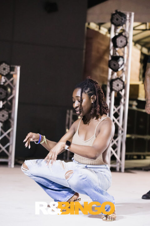 #ConnectFord brings R&Bingo to the Apopka Amphitheater