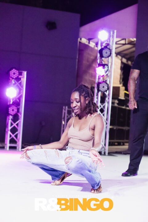 #ConnectFord brings R&Bingo to the Apopka Amphitheater